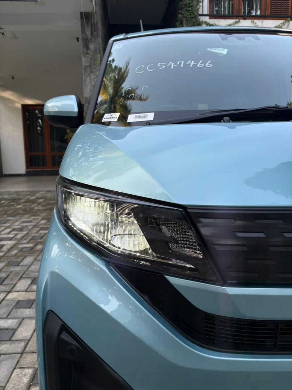 Subaru Stella 2025 - சான்றளிக்கப்பட்டது கார் sale in Sri Lanka - patpat.lk