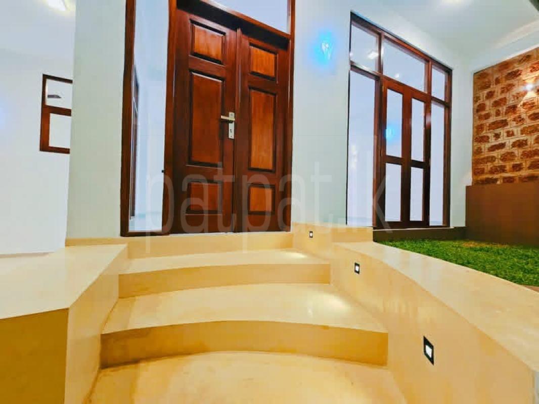 House for Sale in Malabe