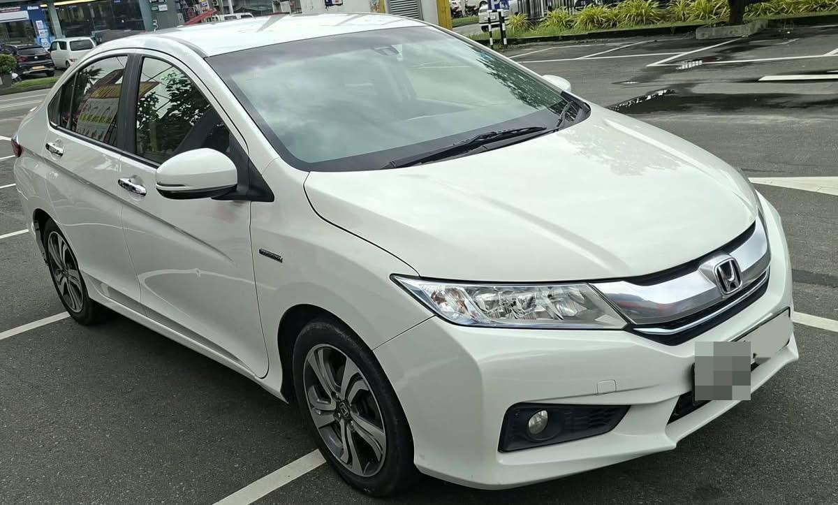 Honda Grace 2017 - Reconditioned Car sale in Sri Lanka - patpat.lk
