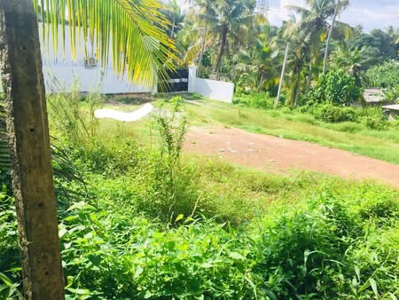 Residential Land for Sale in Kandana