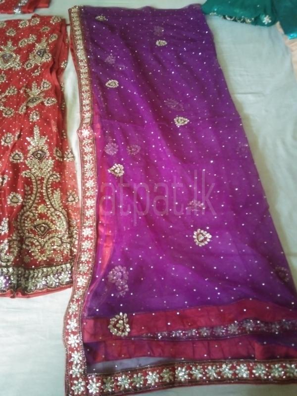 Brand New Lehenga