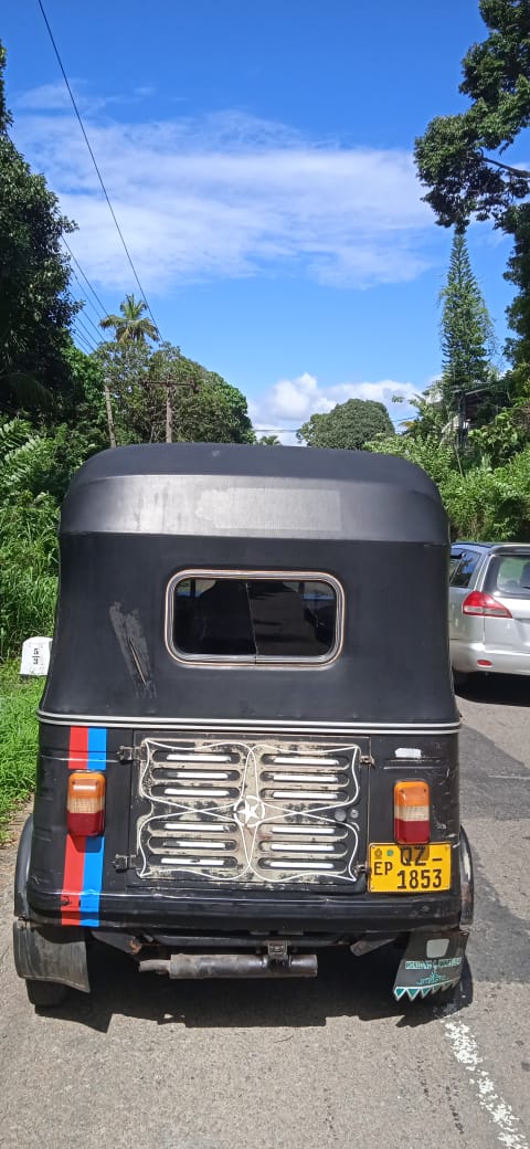 Bajaj Three Wheel 2010 - பயன்படுத்தப்பட்டது முச்சக்கர வண்டி sale in Sri Lanka - patpat.lk