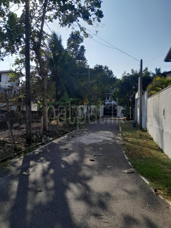 Residential Land for Sale in Bandaragama ads-image-1