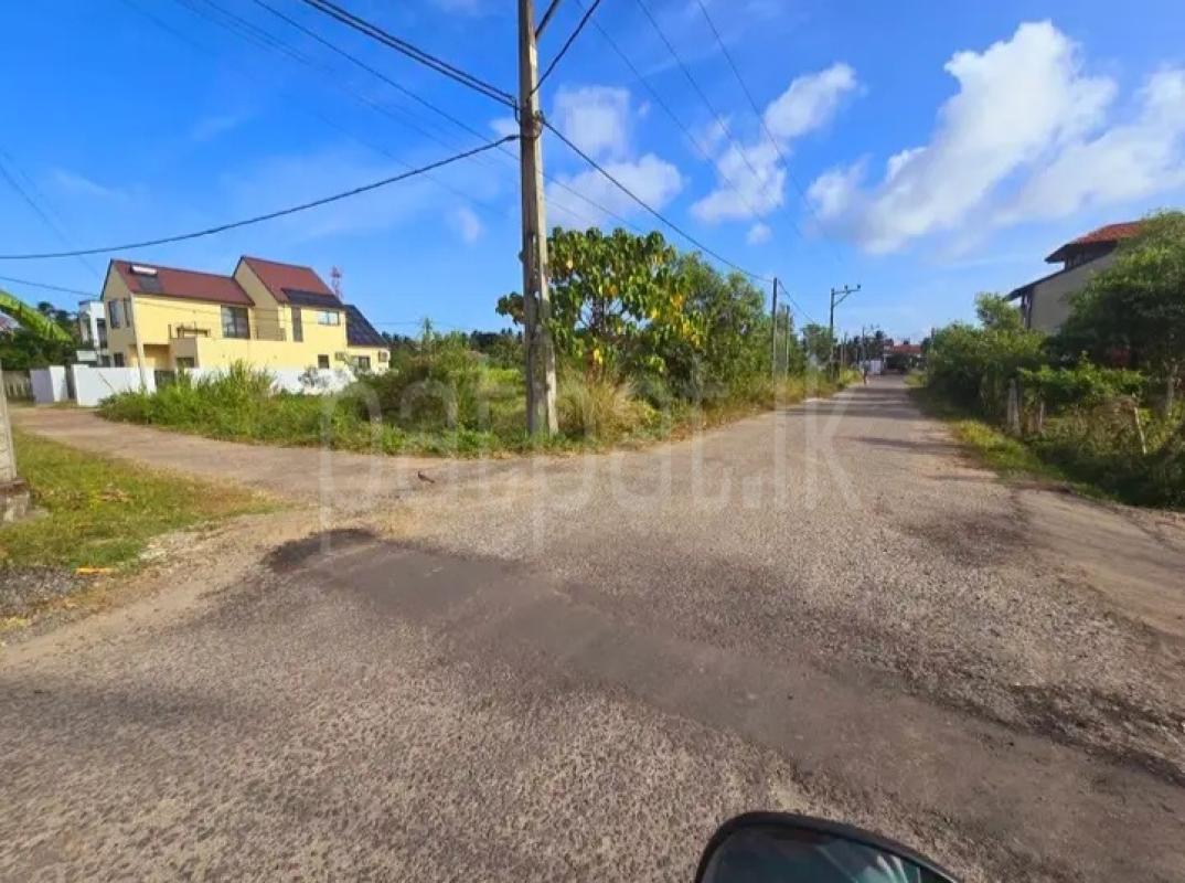 Commercial Land for Sale in Negombo