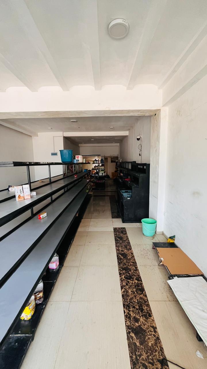 Commercial Land for Sale in Kohuwala