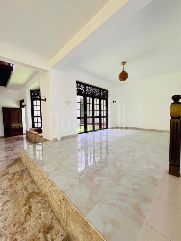 House for Sale in Nugegoda