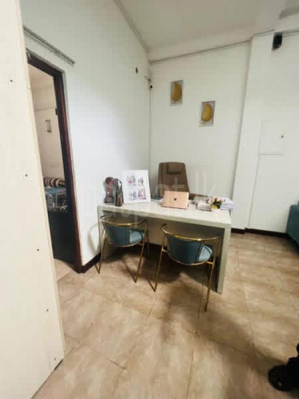 House for Rent in Narahenpita (Colombo 05)