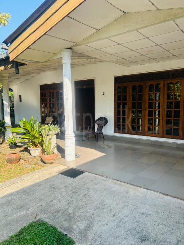 House for Sale in Piliyandala
