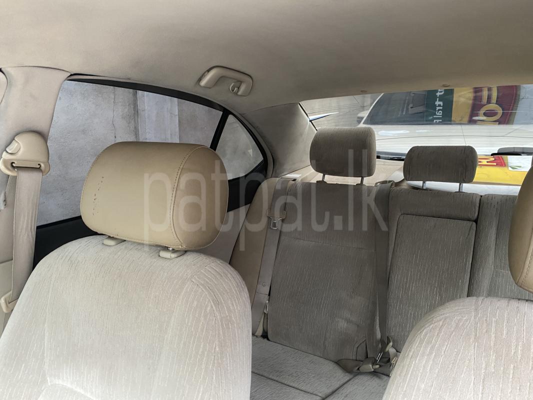 Toyota Premio 2006 - பயன்படுத்தப்பட்டது கார் sale in Sri Lanka - patpat.lk