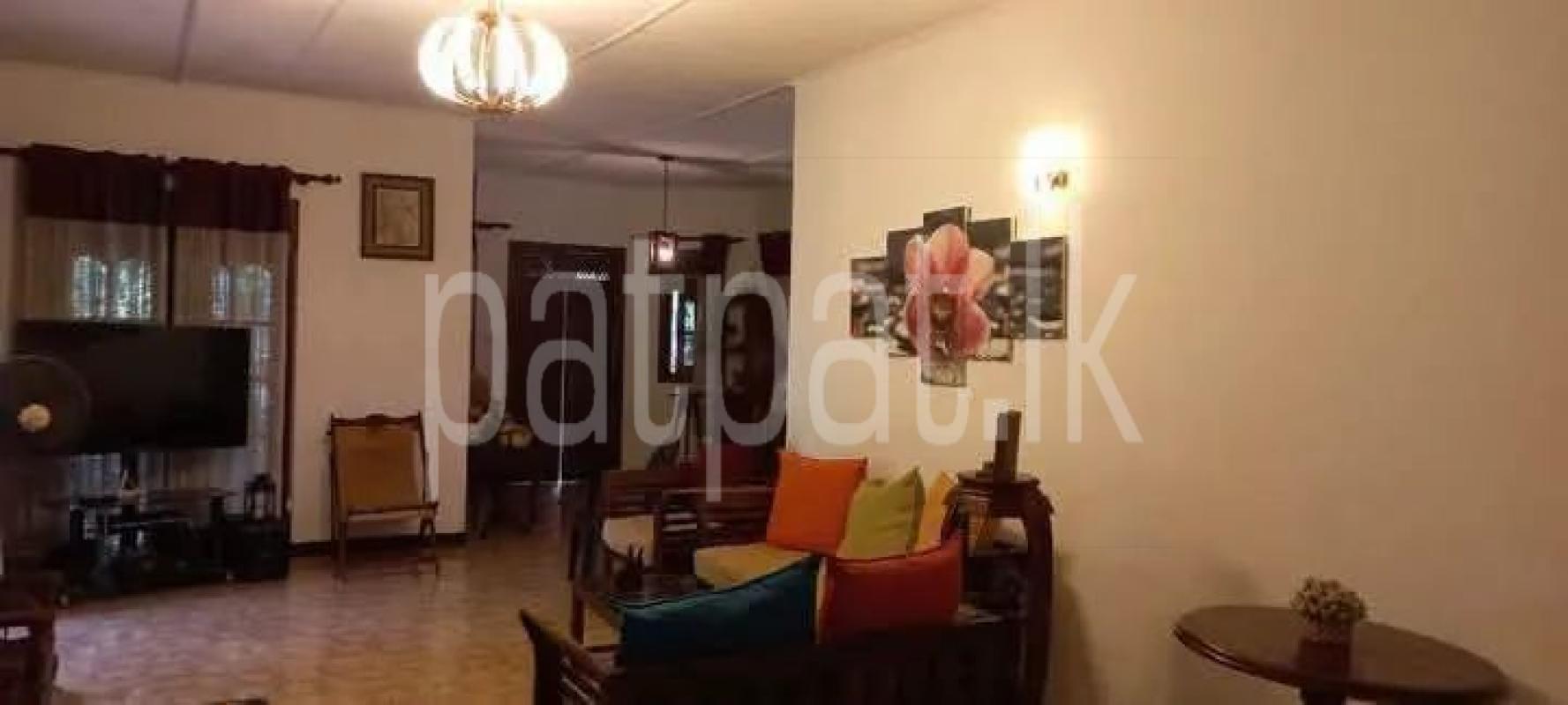 House for Sale in Piliyandala