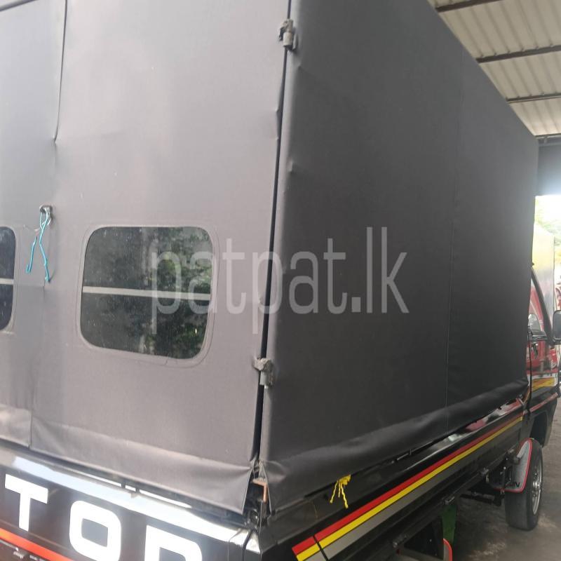 Foton Double 2015 - Used Truck sale in Sri Lanka - patpat.lk