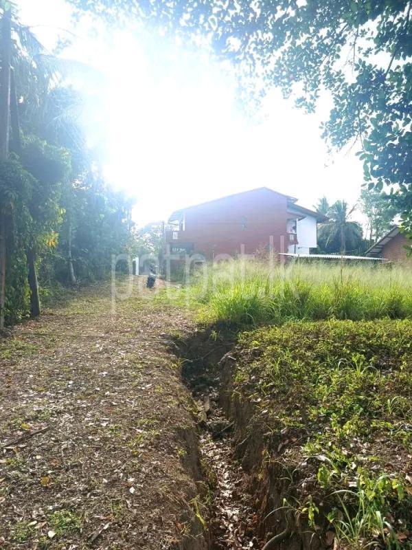 Commercial Land for Sale in Biyagama