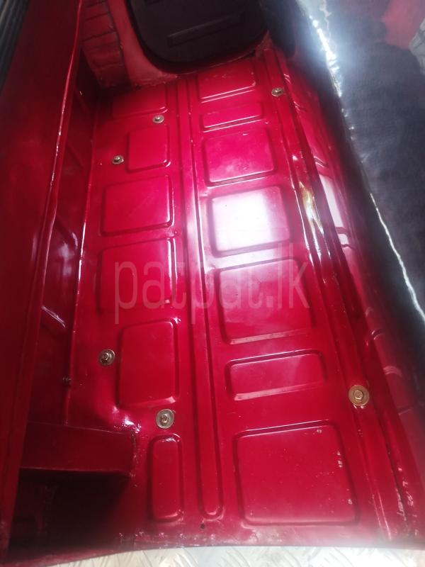 Bajaj 4 stroke 2008 - பயன்படுத்தப்பட்டது முச்சக்கர வண்டி sale in Sri Lanka - patpat.lk