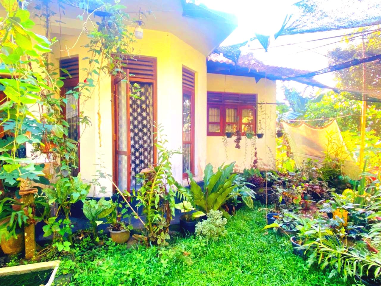 House for Sale in Dekatana