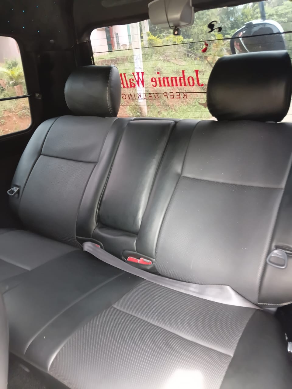 Toyota Noah 2006 - பயன்படுத்தப்பட்டது வேன் sale in Sri Lanka - patpat.lk