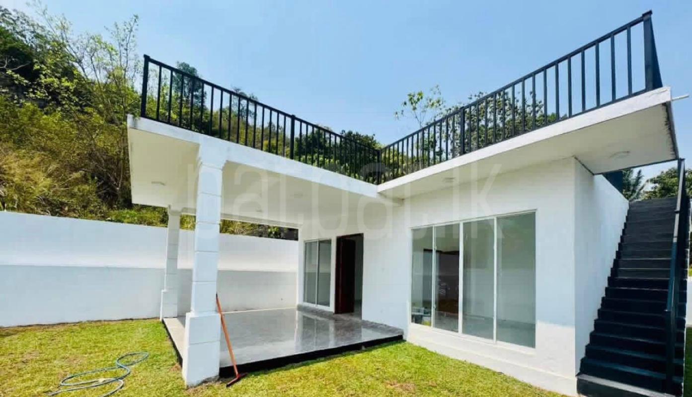 House for Sale in Delgoda