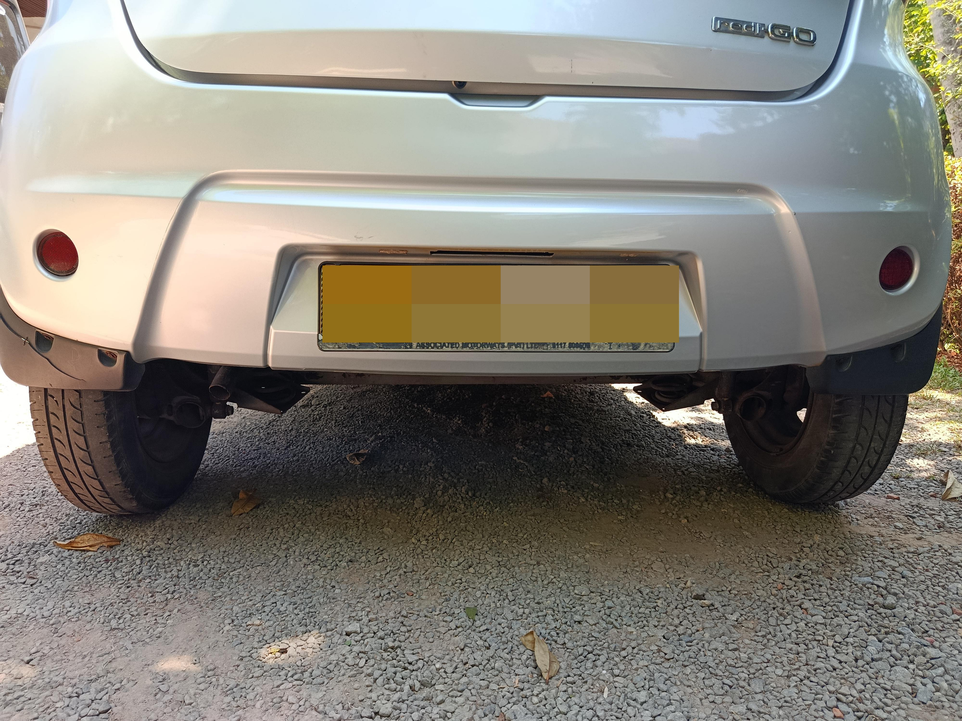 Datsun Redi Go 2016 - Used Car sale in Sri Lanka - patpat.lk