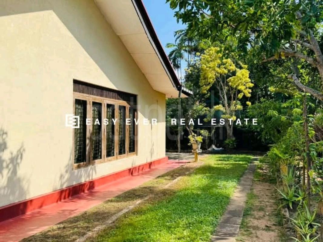 Residential Land for Sale in Panadura