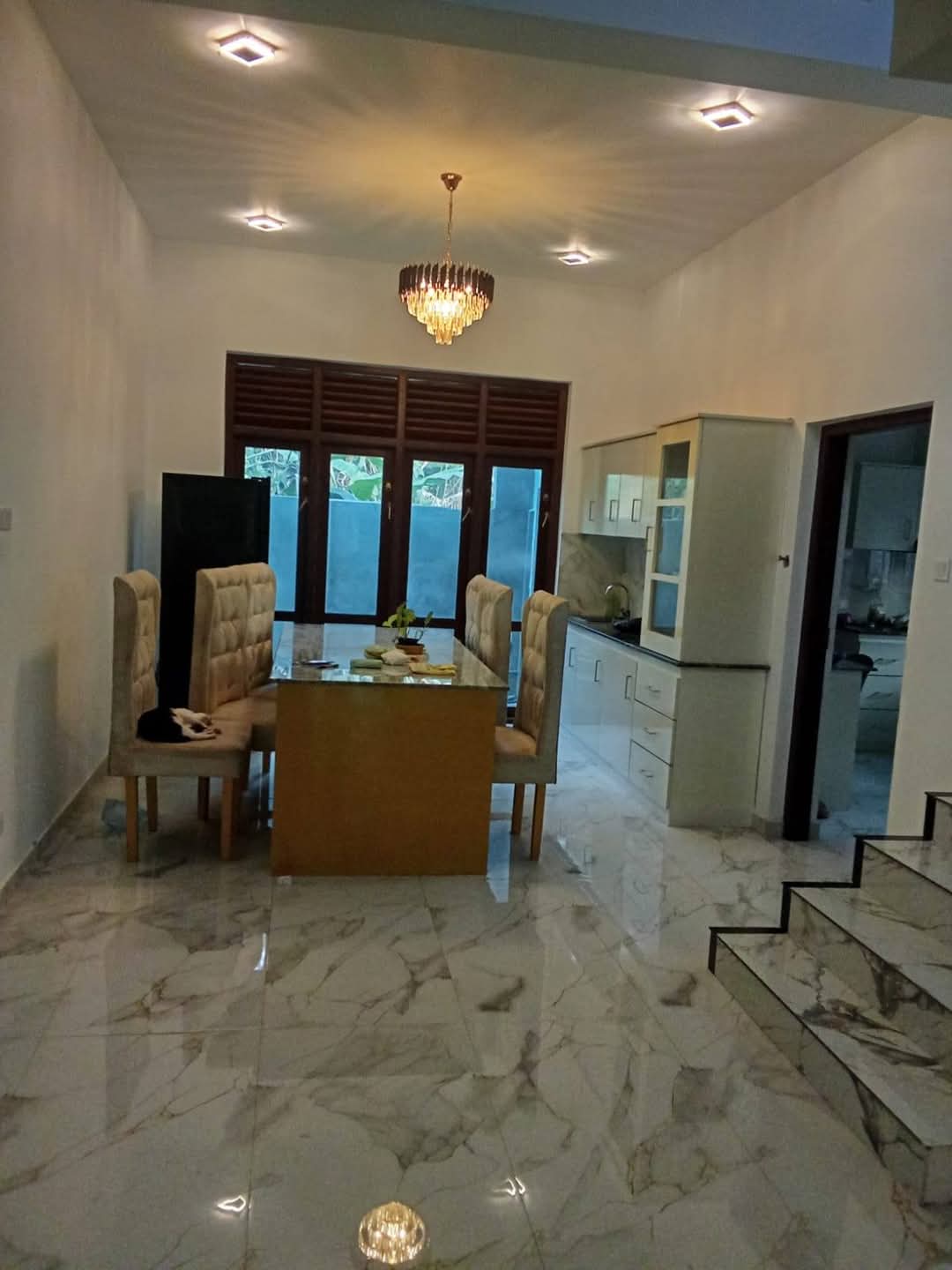 House for Sale in Marawila