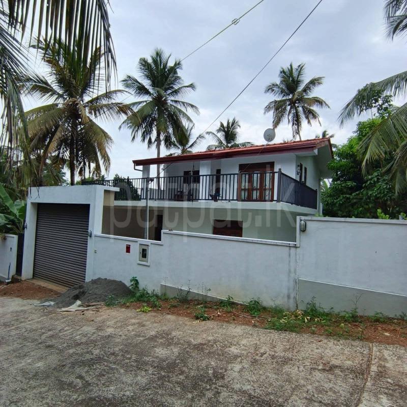 House for Sale in Piliyandala ads-image-1