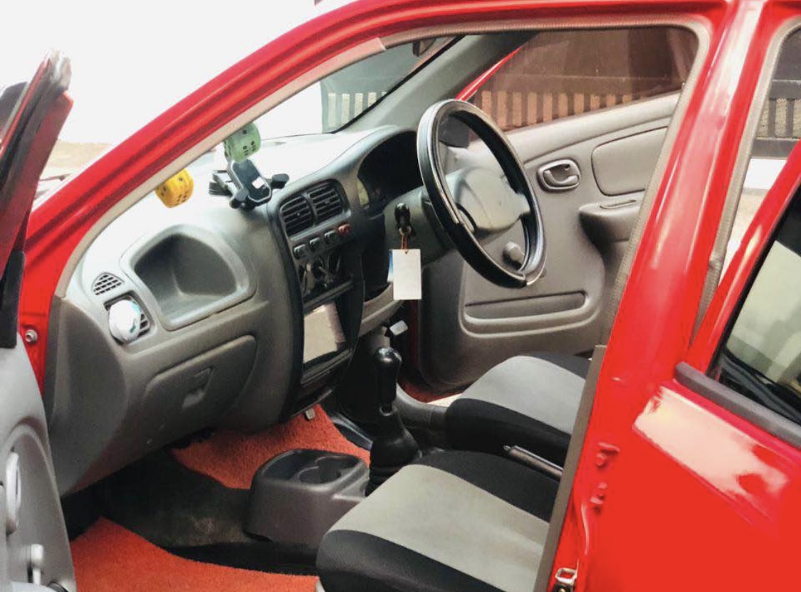 Suzuki Alto 2008 - Used Car sale in Sri Lanka - patpat.lk