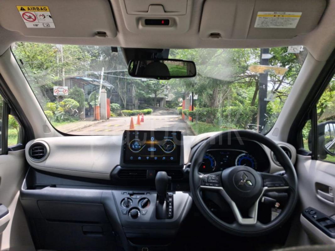 Mitsubishi eK 2024 - சான்றளிக்கப்பட்டது கார் sale in Sri Lanka - patpat.lk