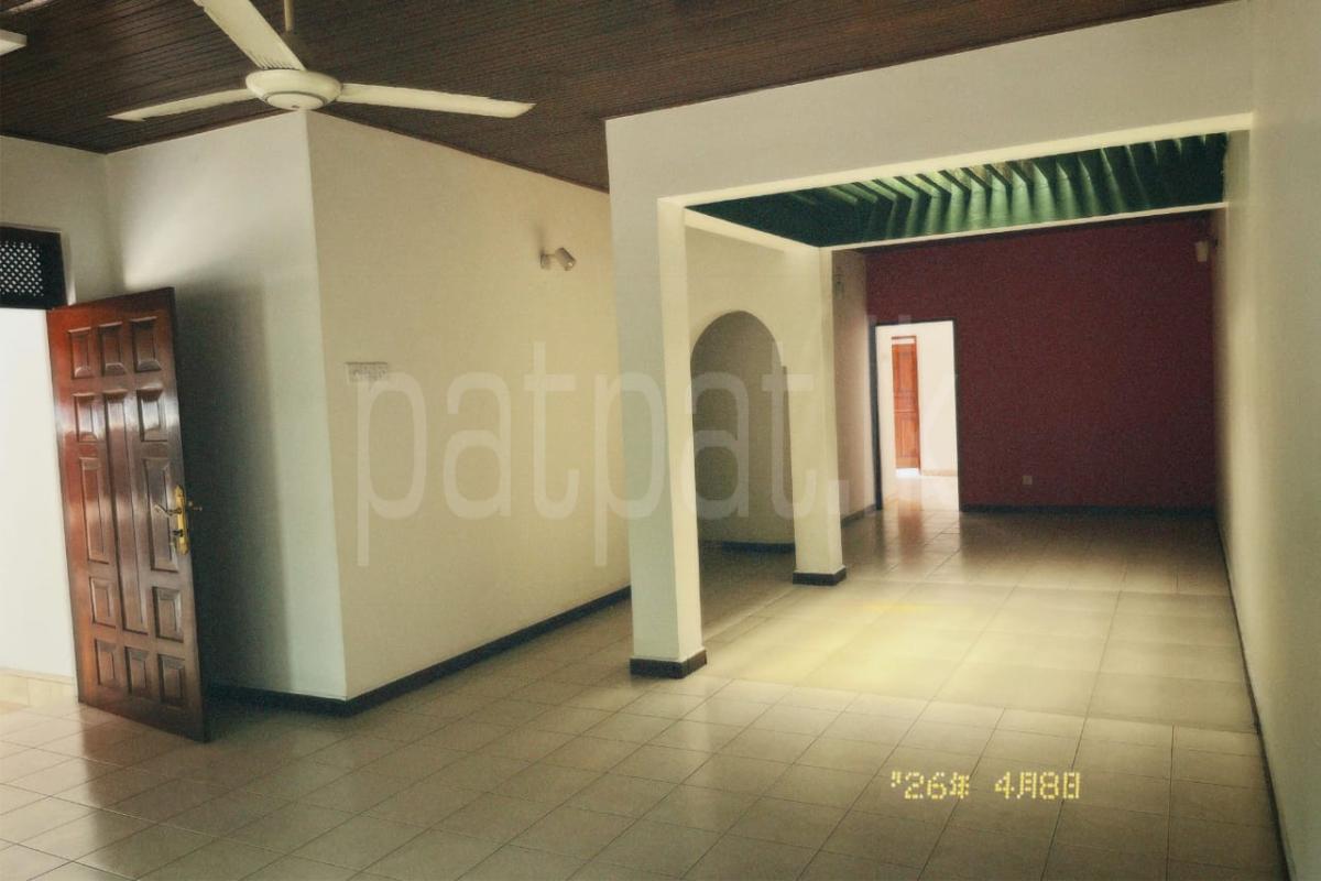 House for Rent in Piliyandala