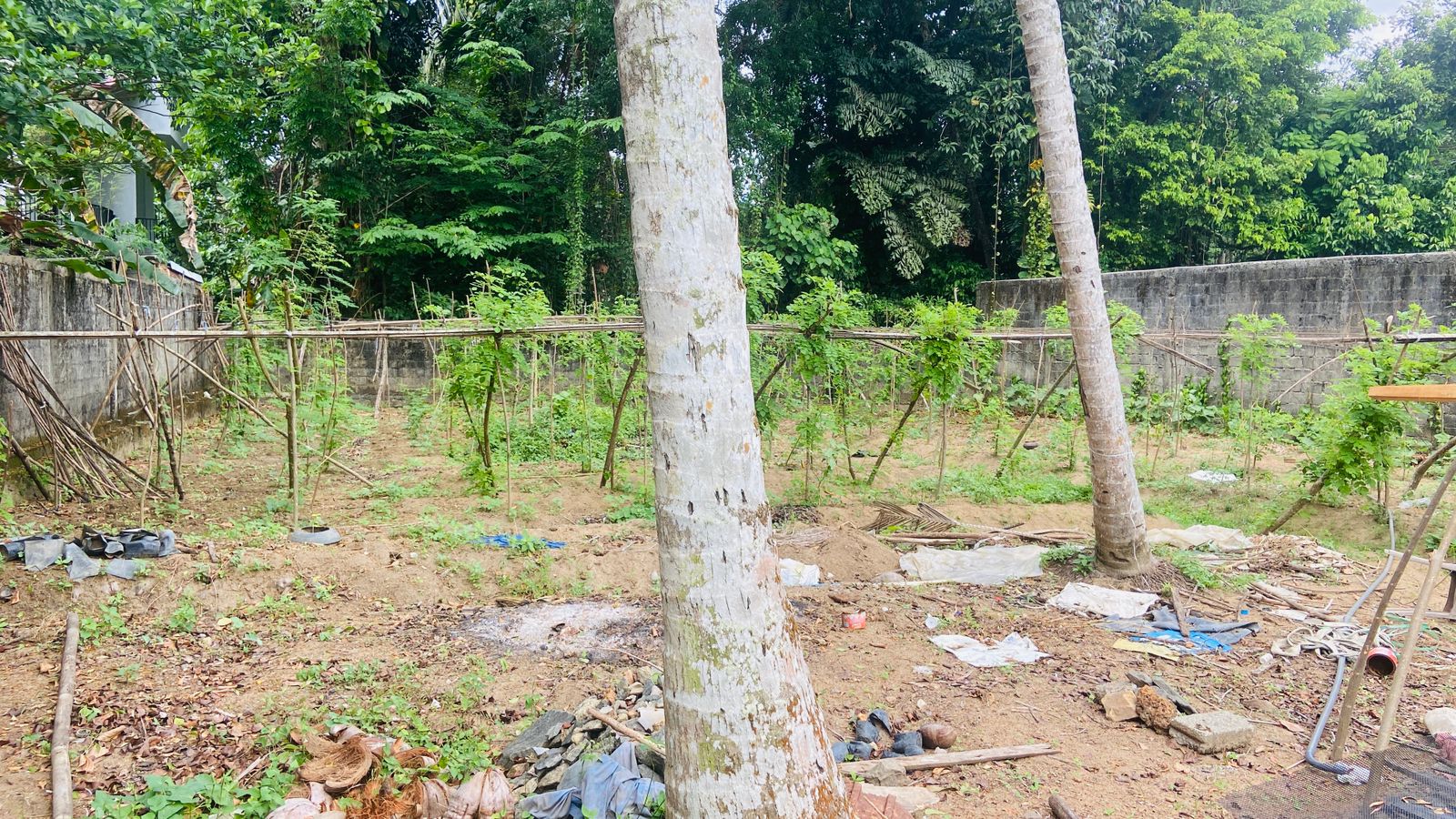 Residential Land for Sale in Bandaragama