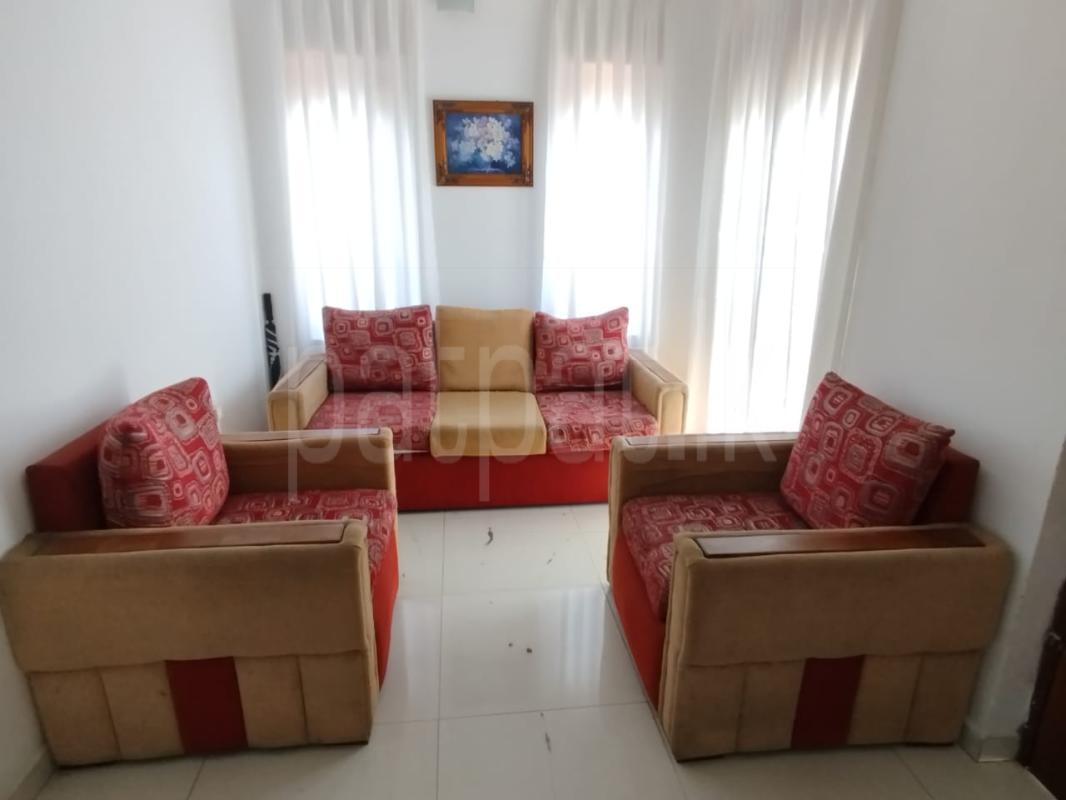 Sofa set for sale ads-image-1