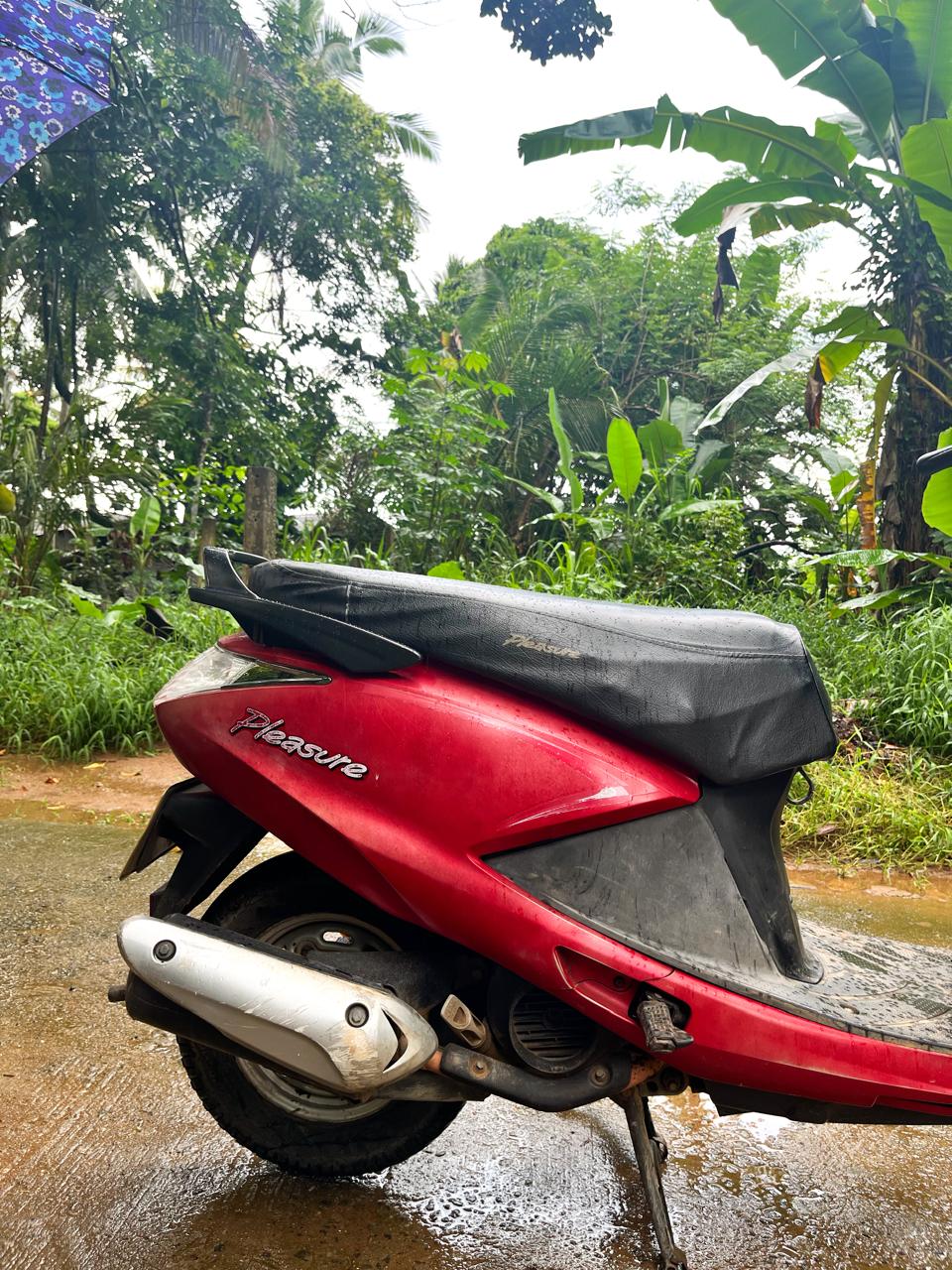 Hero Achiever 2015 - Used Bike sale in Sri Lanka - patpat.lk