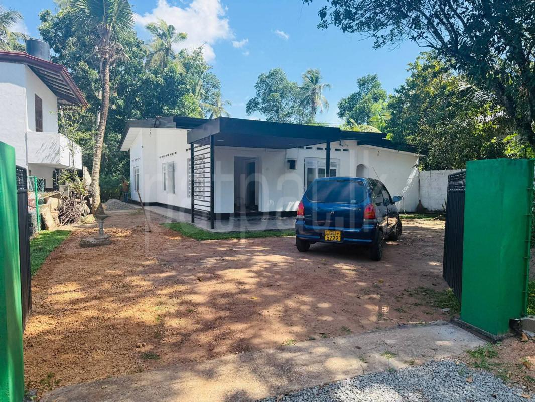 House for Sale in Bemmulla