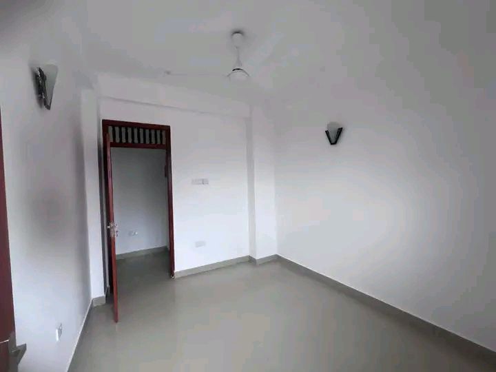 Semi Luxury Apartment for Sale in Dehiwala