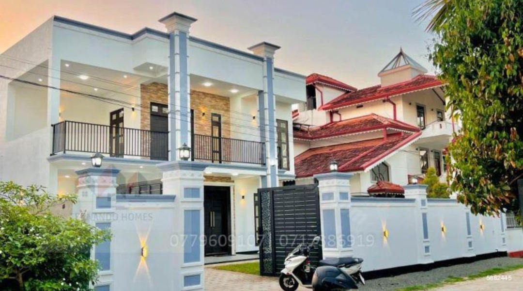 House for Sale in Negombo