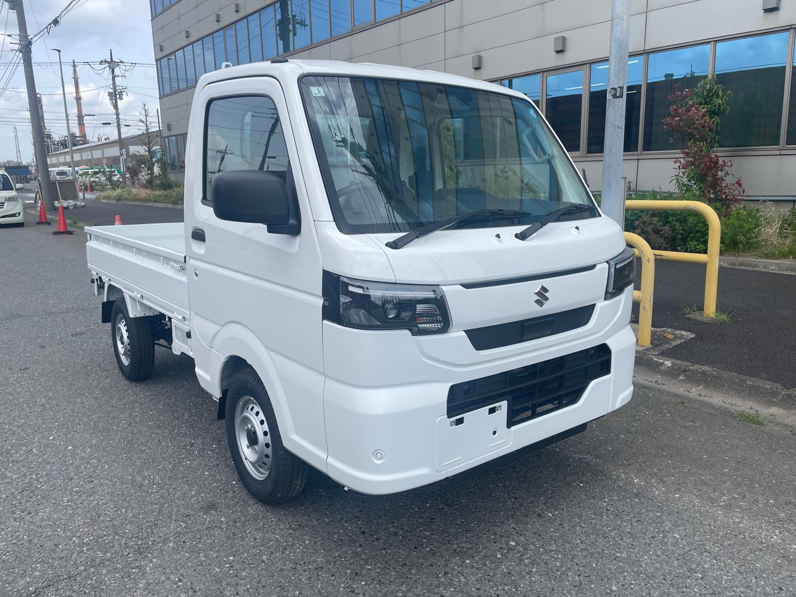Suzuki Carry Truck 2026 ads-image-1