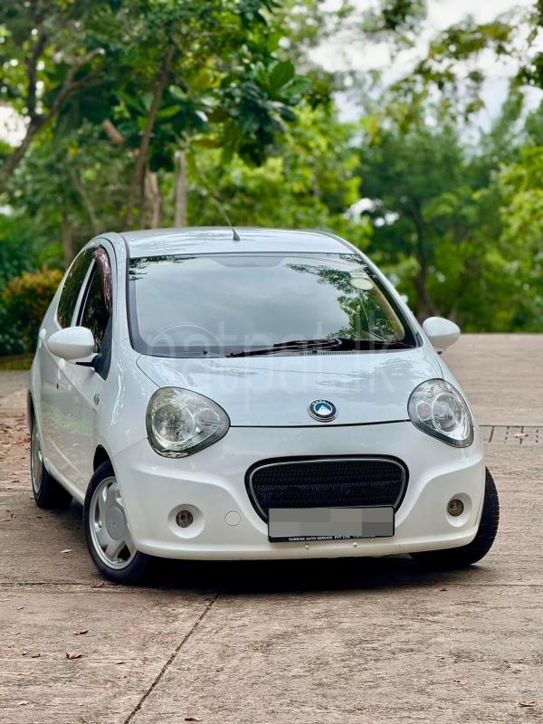 Micro Panda 2015 - Used Car sale in Sri Lanka - patpat.lk