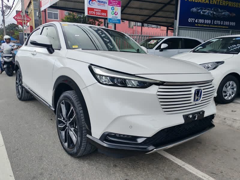 Honda Vezel 2023 - சான்றளிக்கப்பட்டது SUV sale in Sri Lanka - patpat.lk