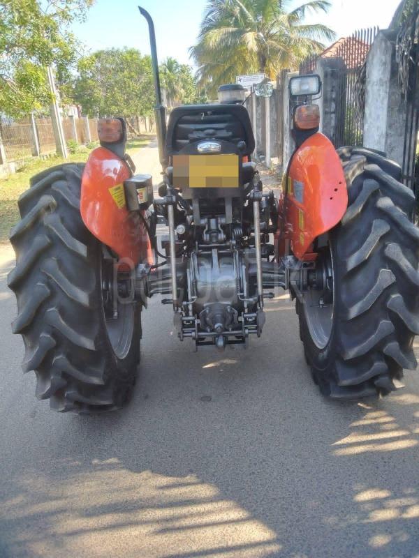 TAFE Tractor 2021 - Used Truck sale in Sri Lanka - patpat.lk