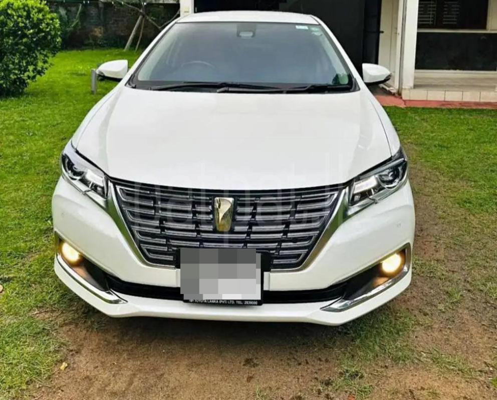 Toyota Premio 2020 - பயன்படுத்தப்பட்டது கார் sale in Sri Lanka - patpat.lk