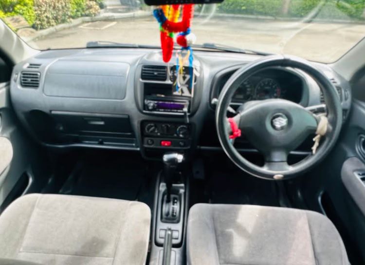 Suzuki Swift 2005 - பயன்படுத்தப்பட்டது கார் sale in Sri Lanka - patpat.lk