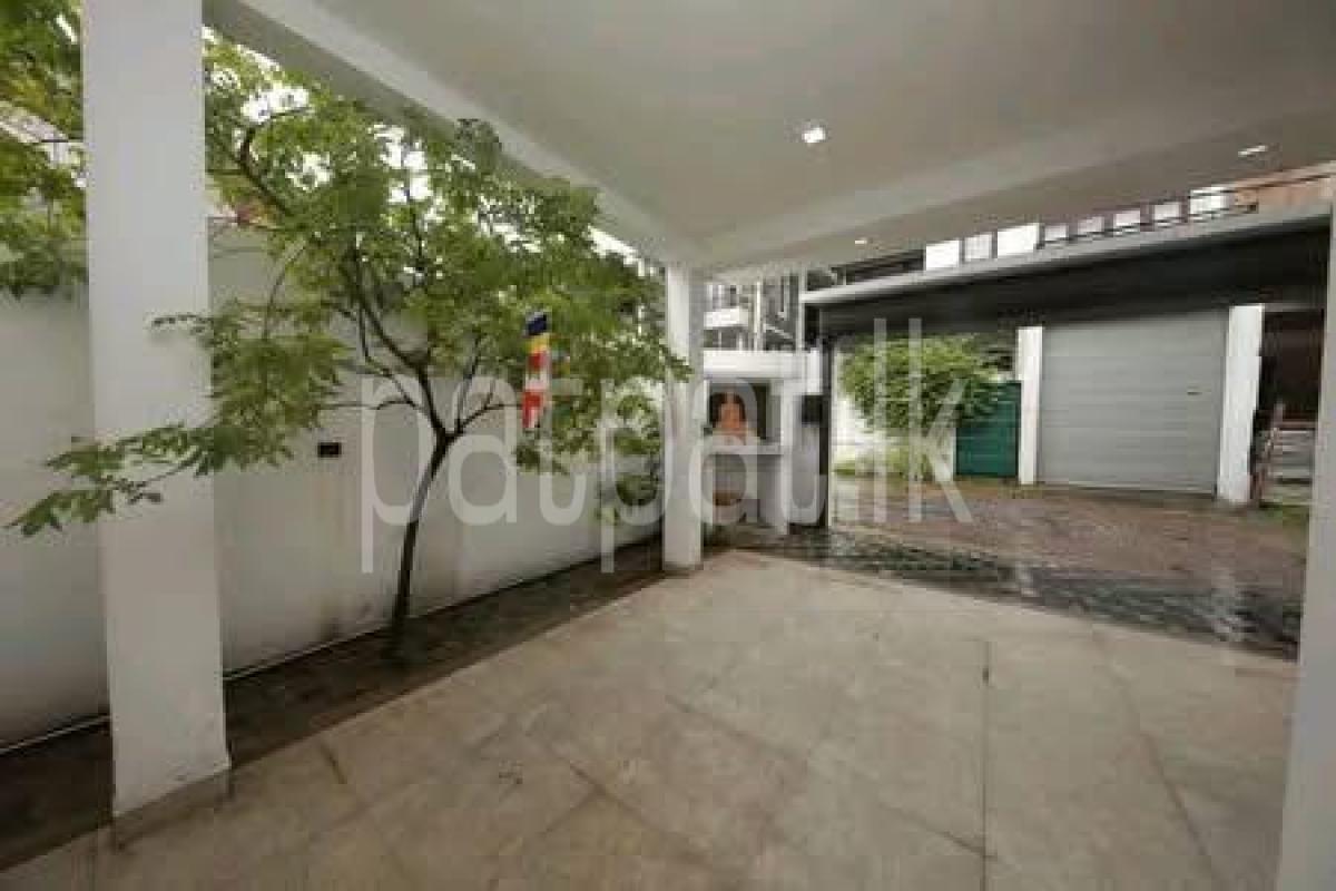 House for Sale in Malabe