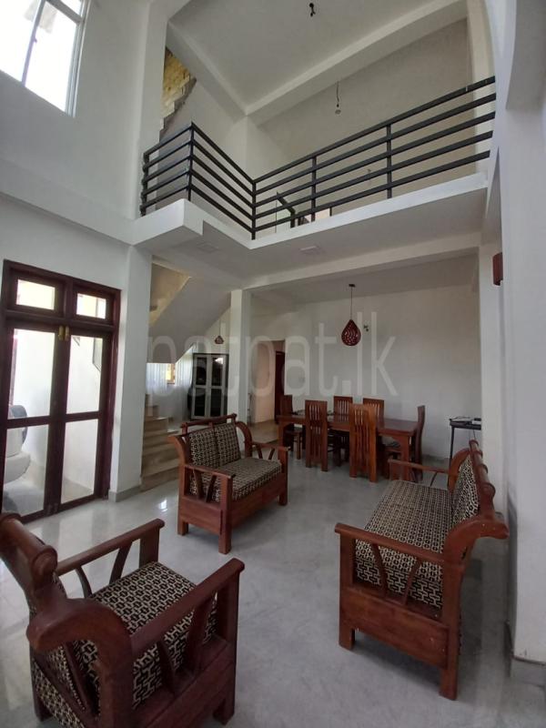 House for Sale in Boralesgamuwa