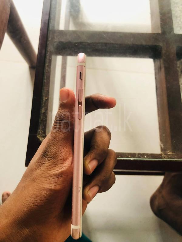 Iphone 6s