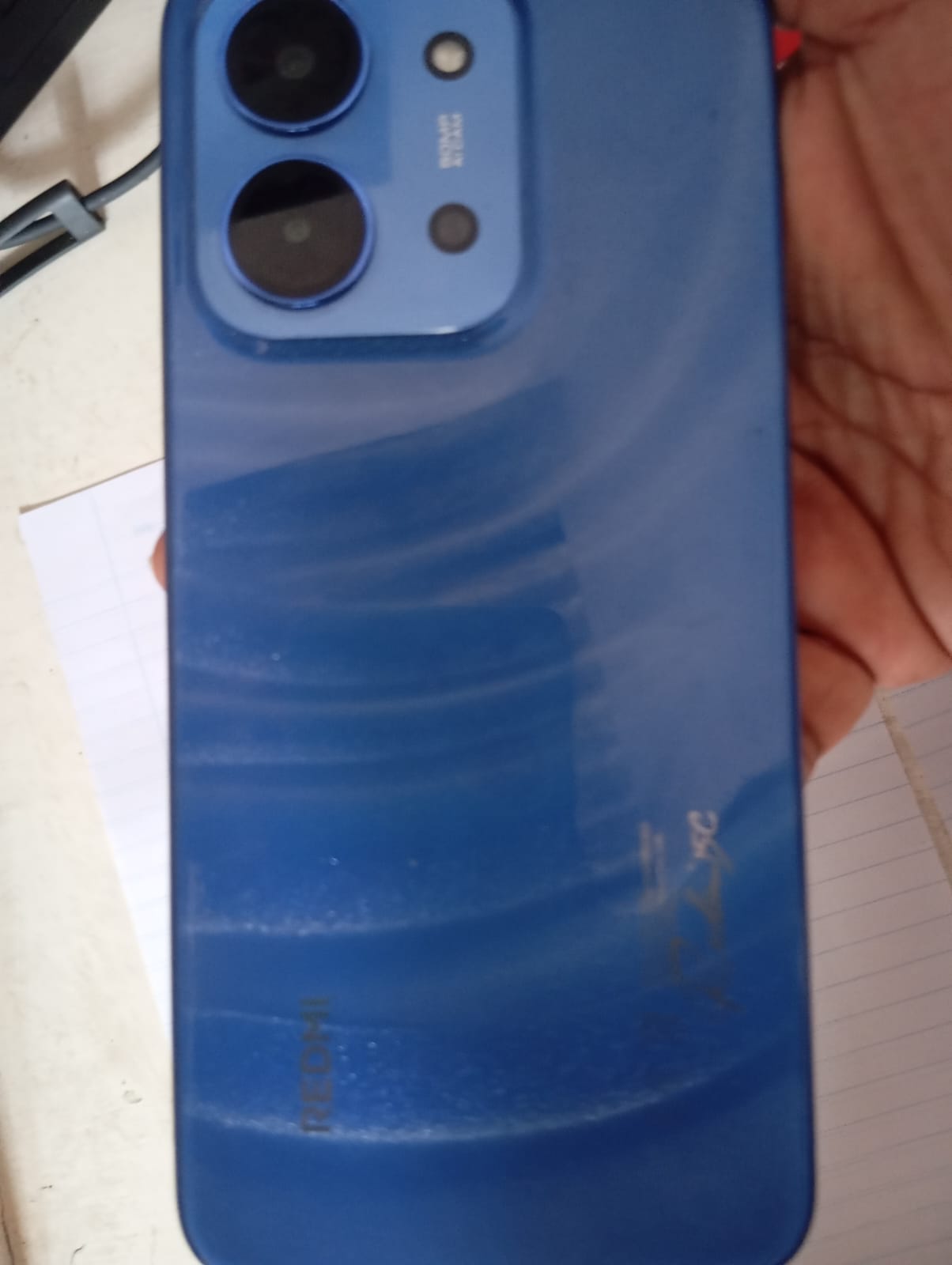 Redmi 15C [ 6GB 128 ]