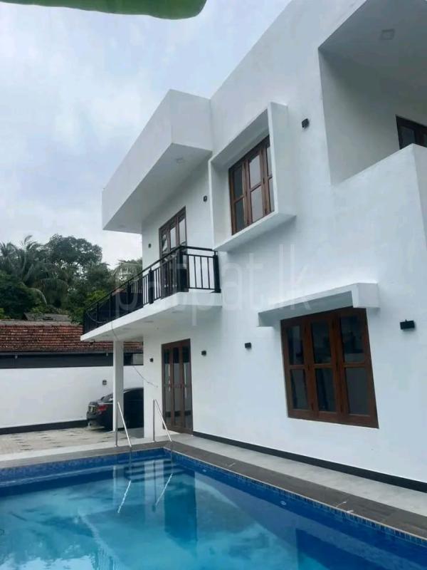 House for Sale in Makola