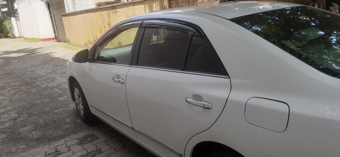 Toyota Premio 2013 - Used Car sale in Sri Lanka - patpat.lk