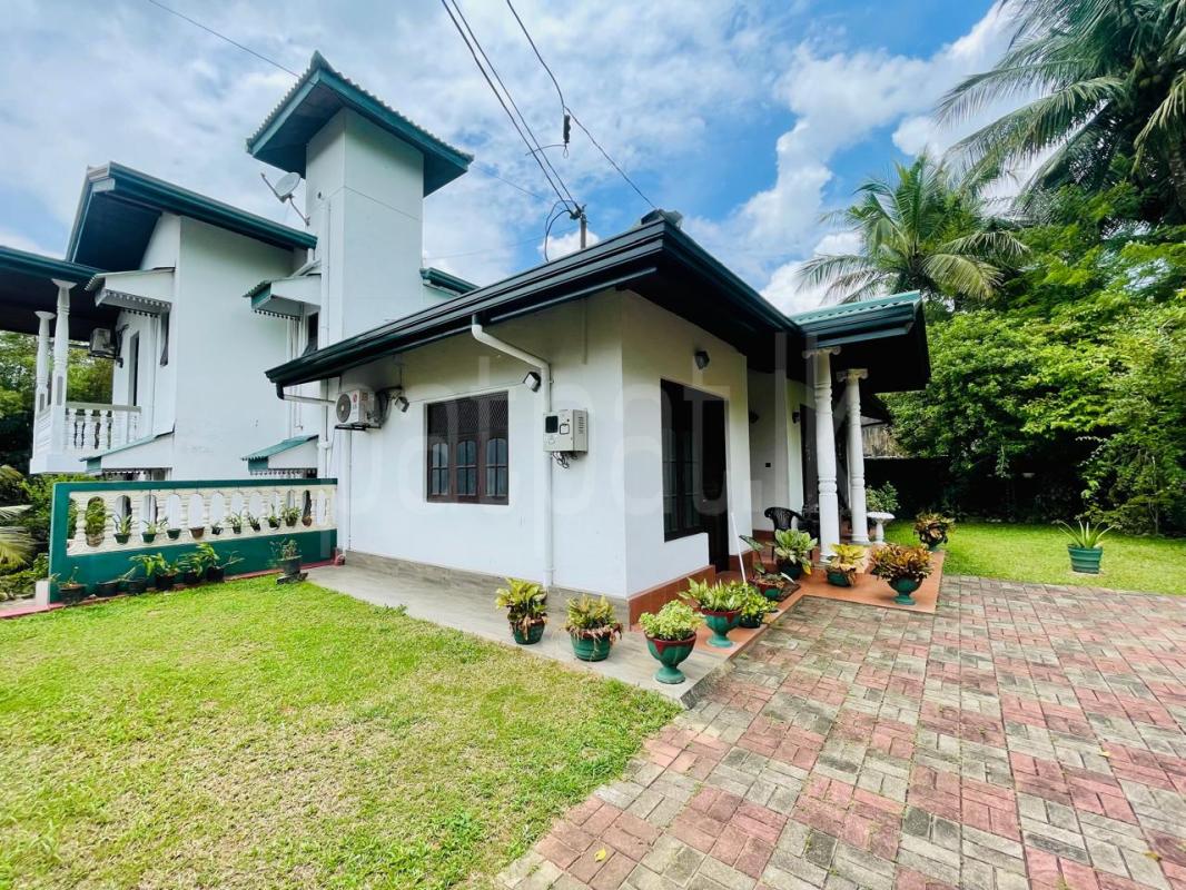 House for Sale in Kadawatha