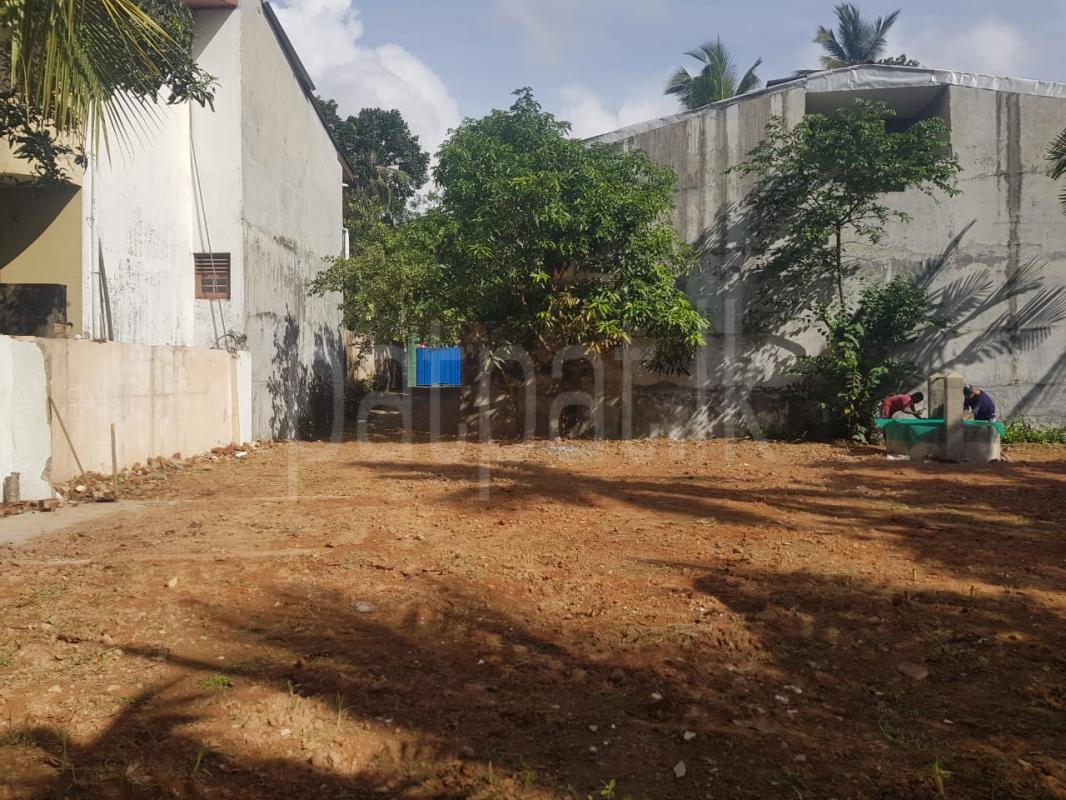 Residential Land for Sale in Maharagama