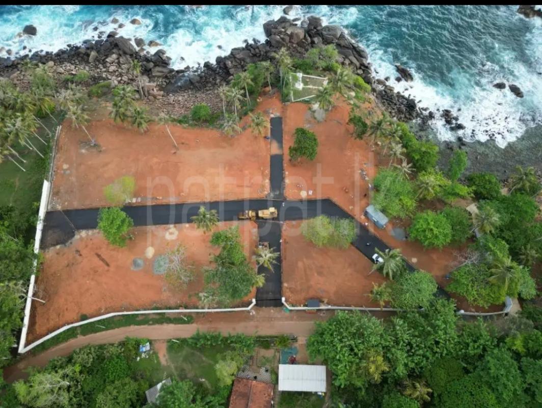 Residential Land for Sale in Devinuwara (Dondra)