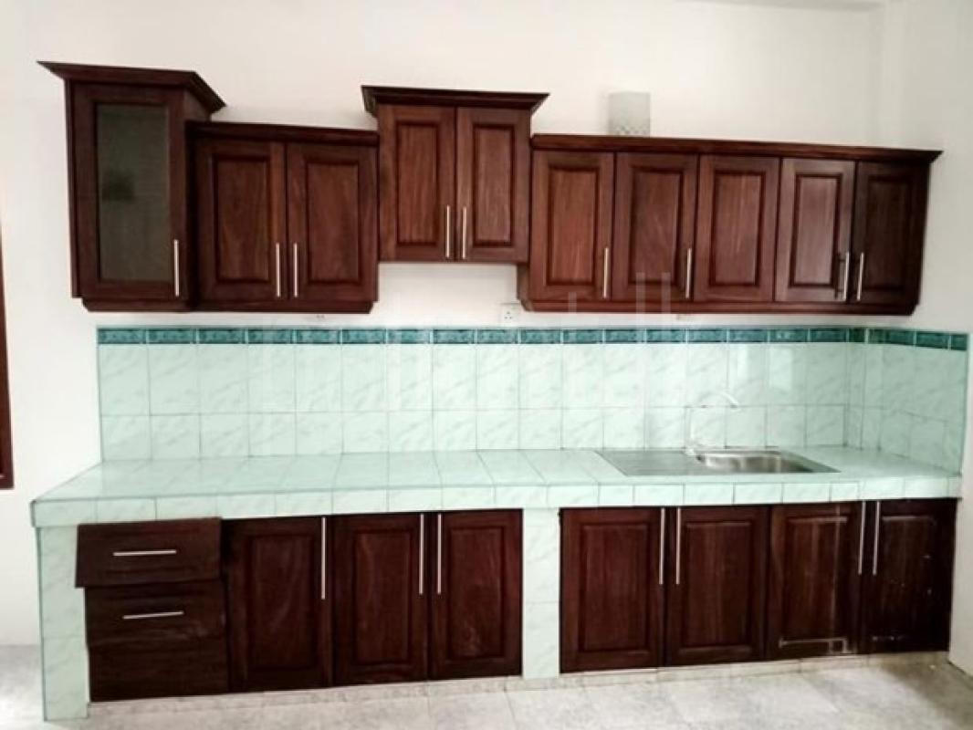 Unfurnished Apartment for Rent in Battaramulla