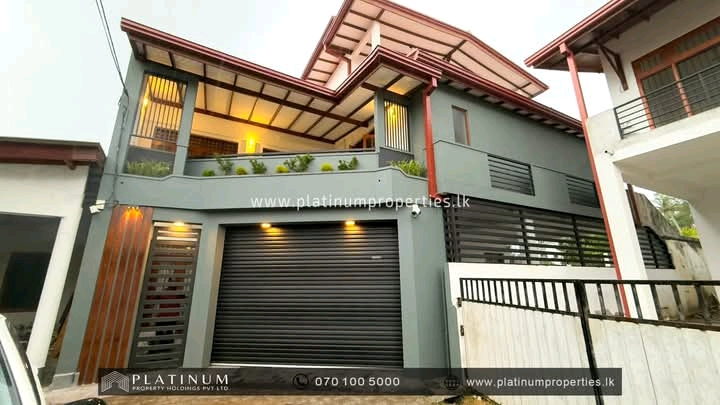 House for Sale in Panadura